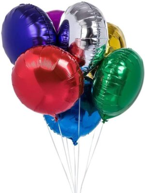 Balloons (Choose A Style)