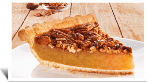 Pecan Pie