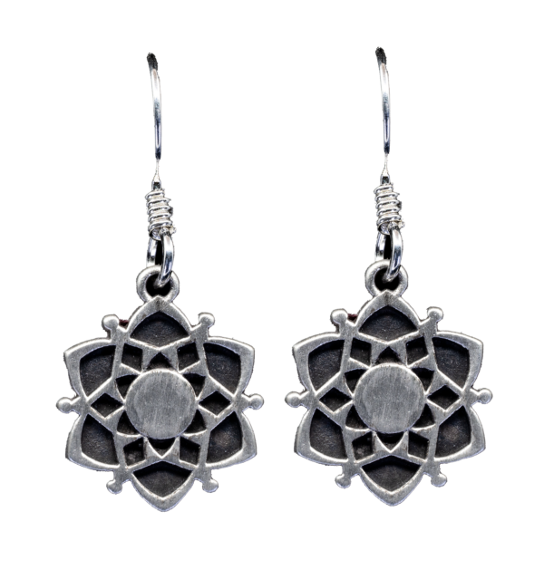 Set of Earrings