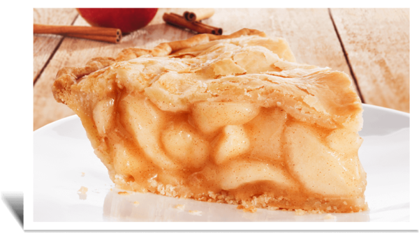 Apple Pie