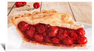 Cherry Pie