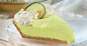 Key Lime Pie