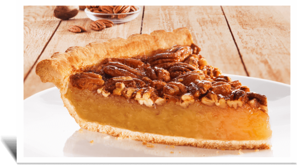 Pecan Pie