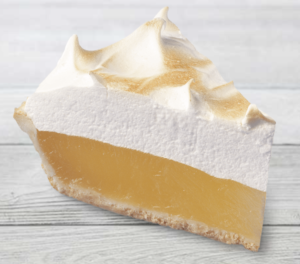 Lemon Meringue Pie