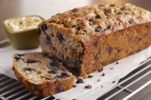 Dessert Breads - Assorted Flavors