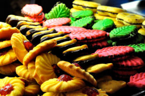 Italian NY Style Assorted