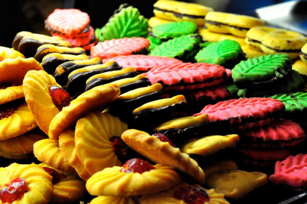 Italian NY Style Assorted
