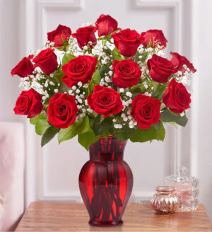 Blooming Love