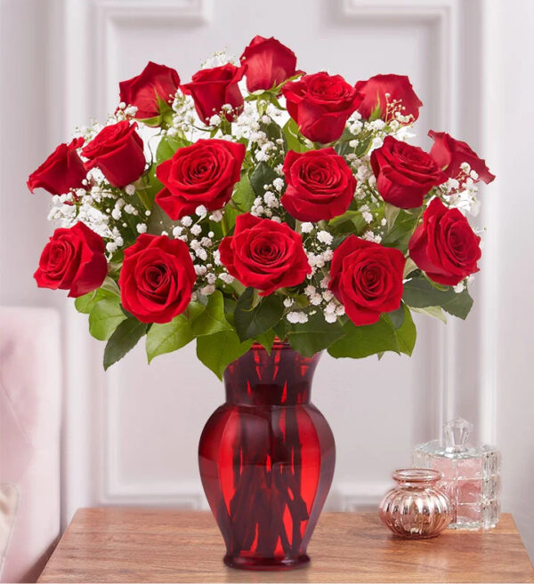 Blooming Love