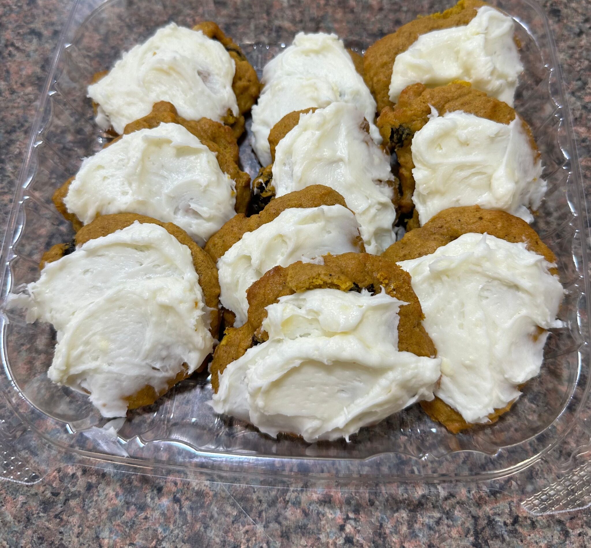 Cookies Archives Jerry's For All Seasons