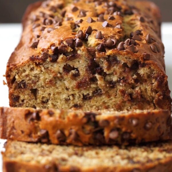 Dessert Loaves