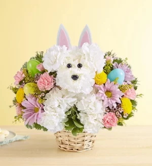 Hoppy Easter