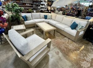 Patio Furniture Sets