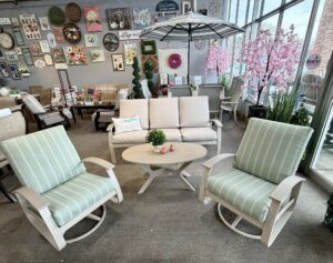 Patio Furniture sets