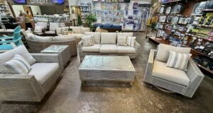 Patio Furniture Sets