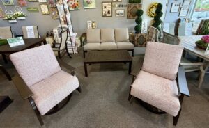 Patio Outdoor Furniture Sets