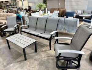 Telescope Casual Patio Furniture