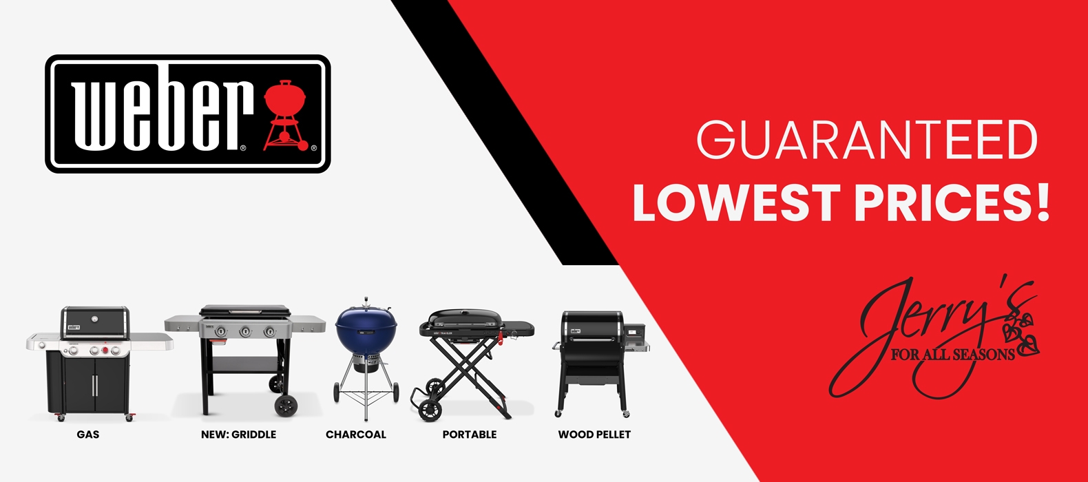 Weber Grills